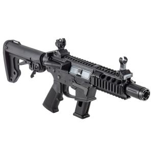 BATON airsoft BH-G36C DUAL CO2GBB 専用33連スペアマガジン 送料無料
