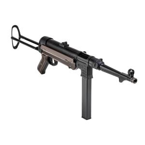BATON airsoft BH-G36C DUAL CO2GBB 専用33連スペアマガジン : トイ
