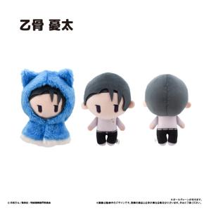 薄桜鬼 真改」 くるみたぴぬい Vol.2 全6種類 BOX 6個入 【1BOXで全種