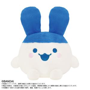 11月発売予定 たまごっち Dreamy Hug くちぱっち 全高約40cm : トイ