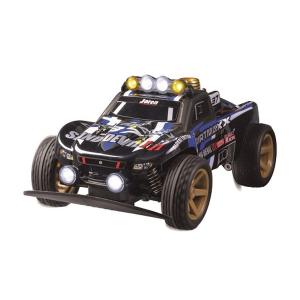 ダートマックス ランドバスター アンリミテッド JRVG143-RD ラジコン