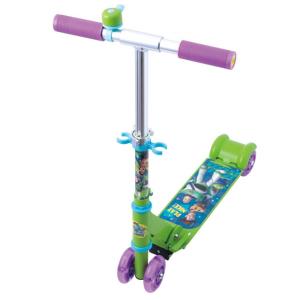 パウパトロール イージースケーター 3〜6才 195835 パウパト キック