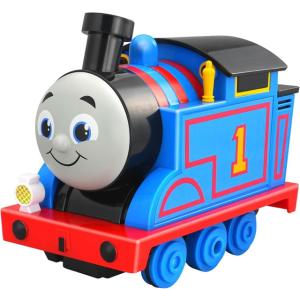 ゆれて走るよ!ごきげんトーマスの商品画像
