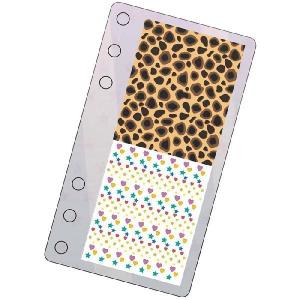 プリティーリズム スマートポッドタッチ ポシェット ディアクラウン