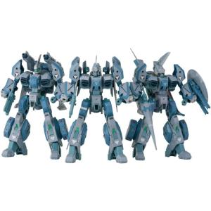 2026年2月末頃発売予定　T-SPARK TOYRISE トイライズ AFC-01X レギオス“S...