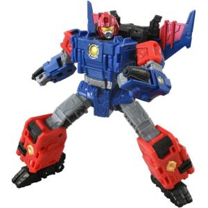 9月26日発売予定　T-SPARK エイジ・オブ・ザ・プライム トランスフォーマー AOTP-36 ...