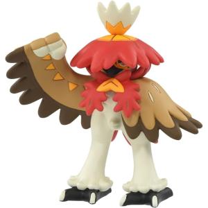 タカラトミー（TAKARA TOMY） 廃盤ポケットモンスター モンコレ MS-54