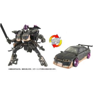 2024年2月下旬　トランスフォーマー SS-120 ナイトバード