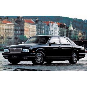 ミニカー/完成品 ハイストーリー 1/43 日産 シーマ タイプIII