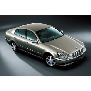 アオシマ 1/24 ザ・ハイソカー No.03 ニッサン F31レパード プラモデル