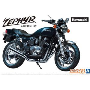 フジミ模型 1/12 バイクシリーズ No.02 スズキGSX-R750ヨシムラ 1986年