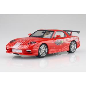 青島文化教材社 アオシマ ムービーメカ No.WS-03 1/24 ワイルド