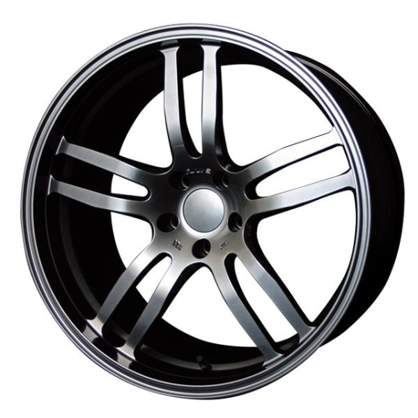 アオシマ 1/24 ザ・チューンドパーツ No.081 グラムライツ R57GT 20インチ プラモ...