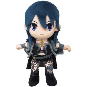 6月上旬発売予定 ファイアーエムブレム ALL STAR COLLECTION ぬいぐるみ ベレス 高さ約24.5cm