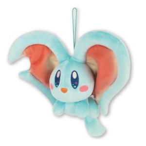5月下旬発売予定 星のカービィ ALL STARCOLLECTION エフィリンs ぬいぐるみ 高さ約：16.5cm