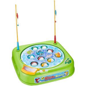 昭和レトロ　ガブッチョ魚つりゲーム 1円～ 昭和 レトロ 当時物 ヨネザワ 魚つりゲーム ガブッチョ