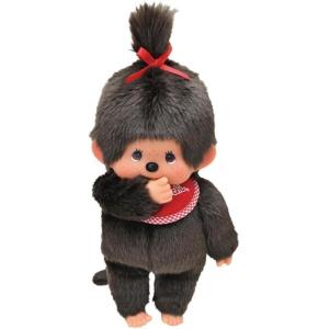モンチッチ ぬいぐるみ プレミアムスタンダード Sサイズ セキグチ