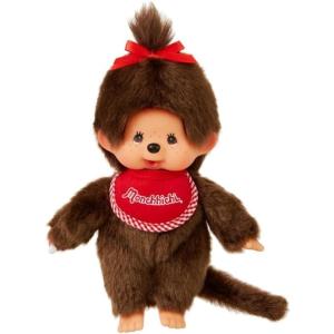 モンチッチ フィギュア Rendez-Vous（ランデブー） フィギュア 「 Monchhichi 」 モンチッチ