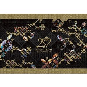ジグソーパズル 1000ピース キングダム ハーツ KINGDOM HEARTS 20th