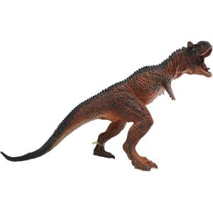 恐竜 おもちゃ フィギュア 人形 大恐竜時代 カルノタウルスの買取情報