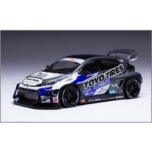 2026年1月発売予定】 IXO MODELS 1/43 トヨタ セリカ GT-FOUR ST185