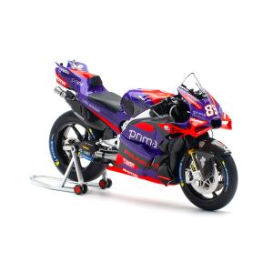 KILOWORKS 1/12 グレシーニ・レーシング ドゥカティ GP23 #73