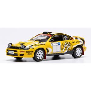 トヨタ セリカ GT-FOUR ST185 #97の高価買取価格