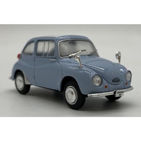 【8月発売予定】　ファースト43(First43) Premium 1/43 スバル 360 196...