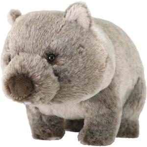 ケーセン ぬいぐるみ kosen ウォンバット 35cm WOMBAT リアル 動物