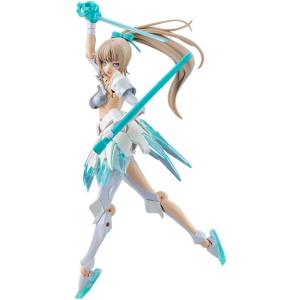 2027年1月末頃発売予定　無限邂逅メガロマリア エミュレータ#3 (全高約160mm ノンスケール...