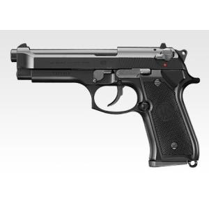 東京マルイ ガスガン ガスブローバック M92F ミリタリーモデル 18才以上用