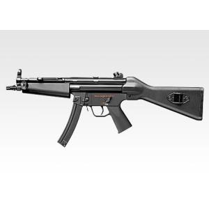 東京マルイ スタンダードタイプ H&amp;K MP5A4 18才以上用 ラッピング不可 電動ガン