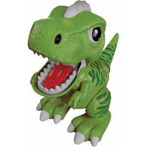 【メーカー正規品】ガブリン ザ ダイナソー GABURIN THE DINOSAUR Green 恐...
