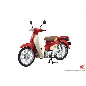 タカラトミー（TAKARA TOMY） 特注トミカ ホンダ スーパーカブ ハロー