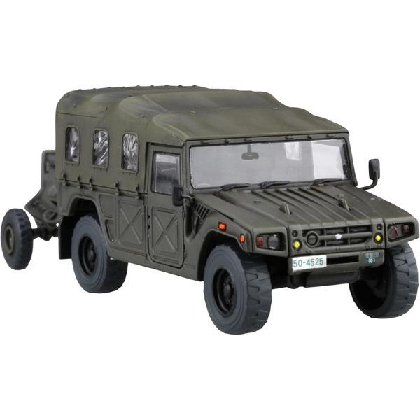 【2026年3月発売予定】　フジミ模型 1/72 ミリタリーシリーズ No.020 EX-1 陸上自...