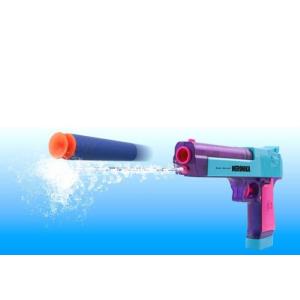 水鉄砲 デュアルバレット ヴェロニカ ダーツの詳細画像1