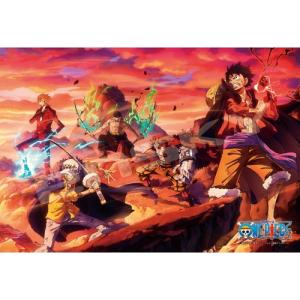 ワンピース ジグソーパズル (額付き)300ピース5個 ワンピース ジグソーパズル (額付き)300ピース5個 Amazon.co.jp