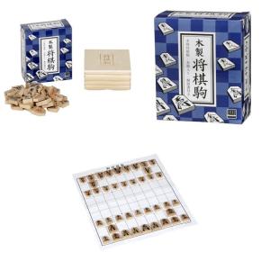 木製 将棋駒 KBG-05の詳細画像2