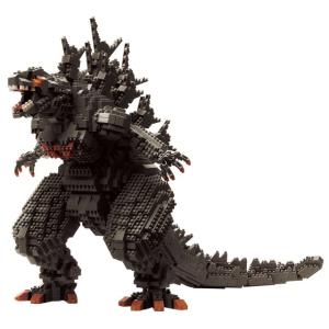 ナノブロック nanoblock リザードン DX NBPM_080 【難易度4】 : トイ