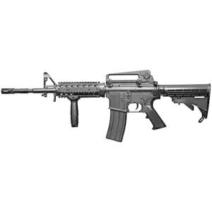 東京マルイ　電動ガン　BOY'S 　コルト　M4A1 カービン　10禁 東京マルイ 電動ガンBOYs コルトM4A1カービン 10才以上用 【ラッピング