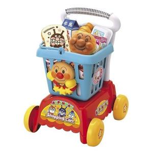 アンパンマン いっしょにおかいもの♪ アンパンマン