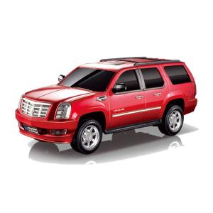 童友社 1/18 カマロ COPO コポ レッド 電動R/C 完成品ラジコン 27MHz