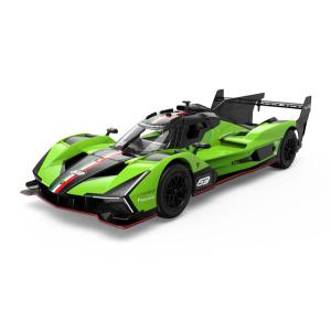 1/18 ランボルギーニ ヴェネーノ　シグネチャーシリーズ 完成品 ミニカー R/C 1/14 ランボルギーニ ヴェネーノ 27MHz 完成品ラジコン 電動R/C