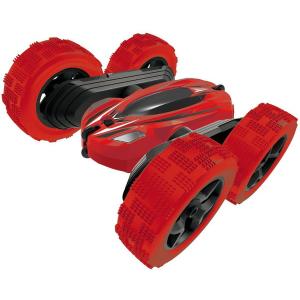 ダートマックス ランドバスター アンリミテッド JRVG143-RD ラジコン