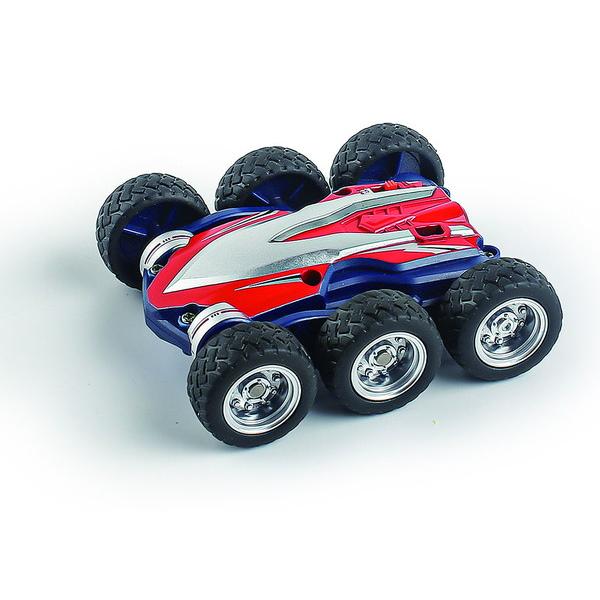 ①テキサスブロンコ 【レッド】