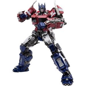 トランスフォーマー リベンジ RA-01 オプティマスプライム アクション