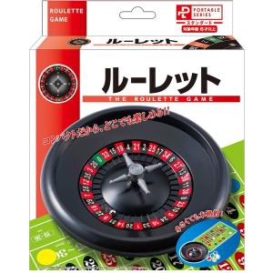 ファミリーゲーム カジノルーレット : おもちゃのトキワ屋