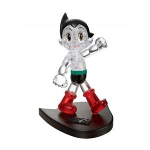 立体パズル アストロ ボーイ(鉄腕アトム) 40ピース BEV-50164 : 森の