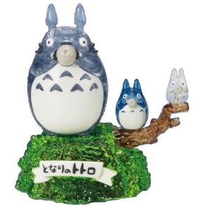 ビバリー（Bevery） となりのトトロ オカリナの音色 クリスタル パズル