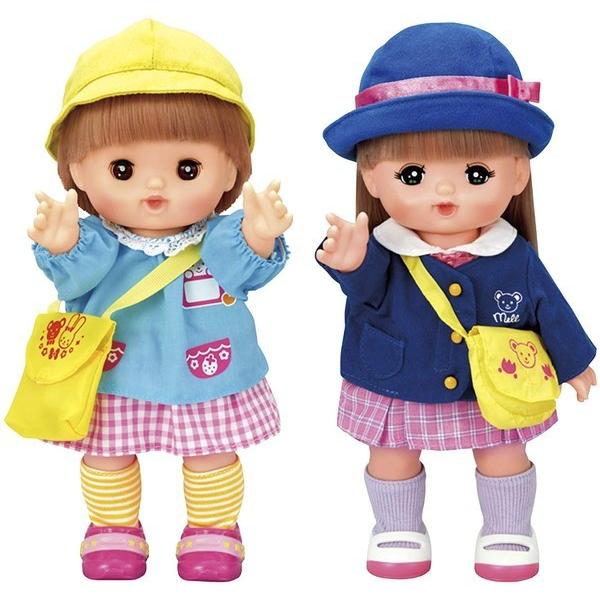 メルちゃん つうえんくつセット 対象年齢3歳〜